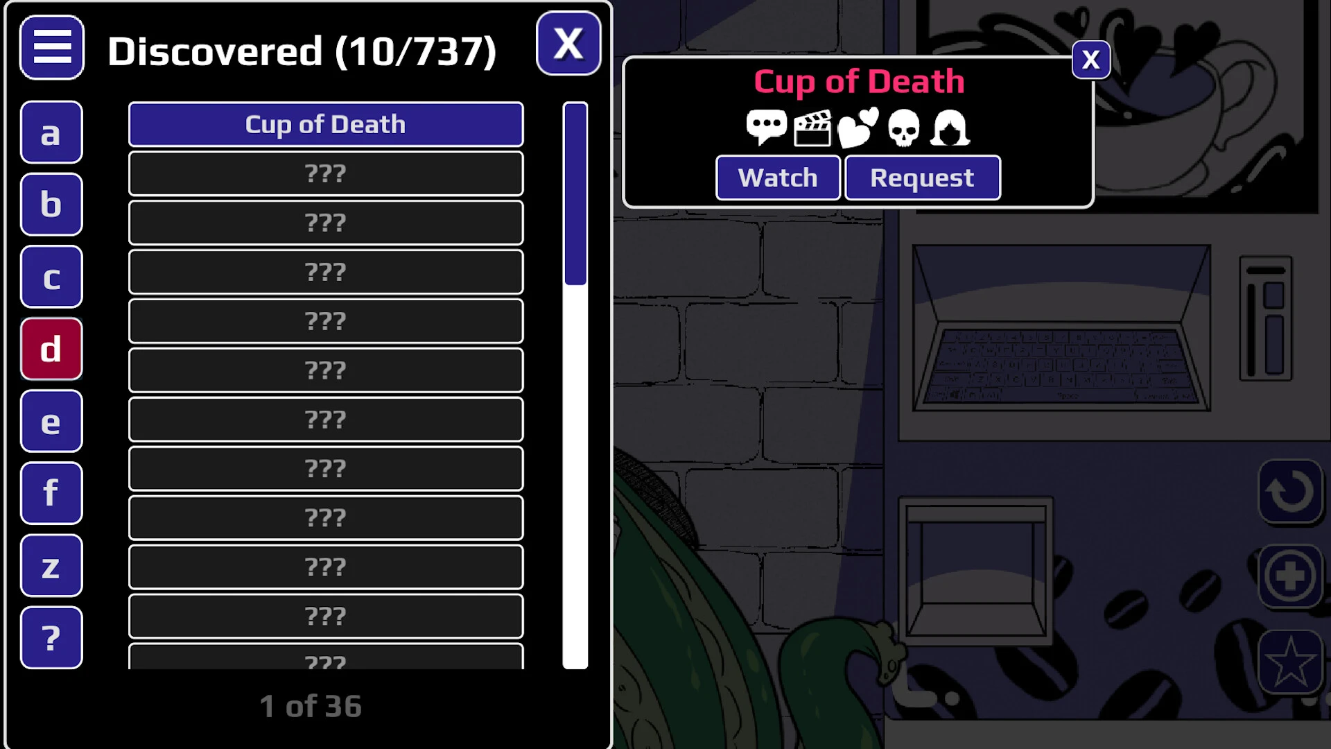 Anomalous Coffee Machine screenshot 8